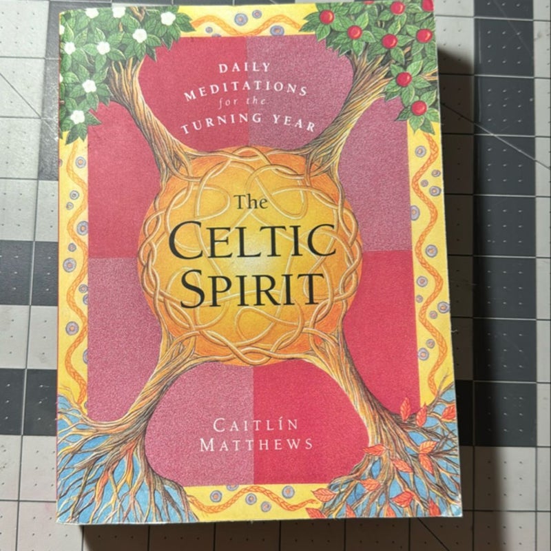 The Celtic Spirit