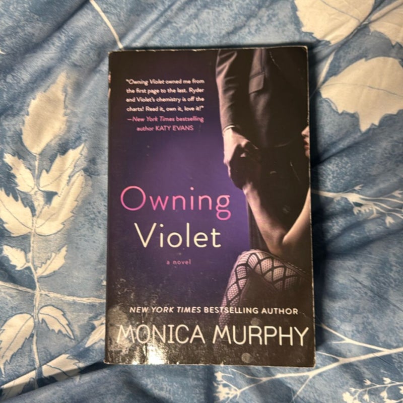 Owning Violet