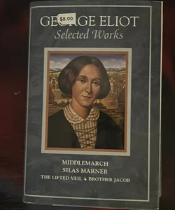 George Elliot