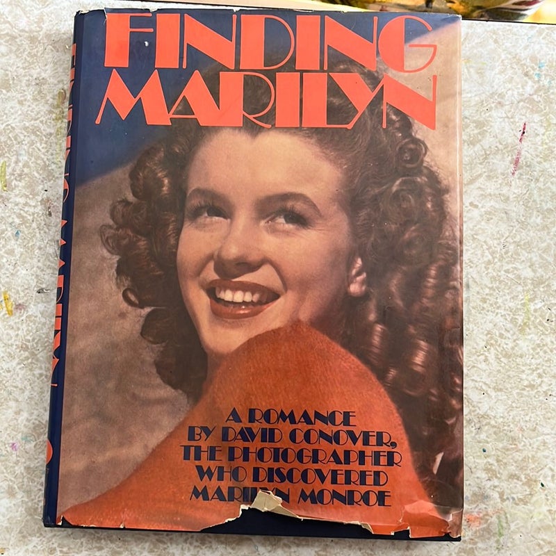 Finding Marilyn