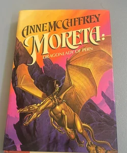 Moreta (1st edition)