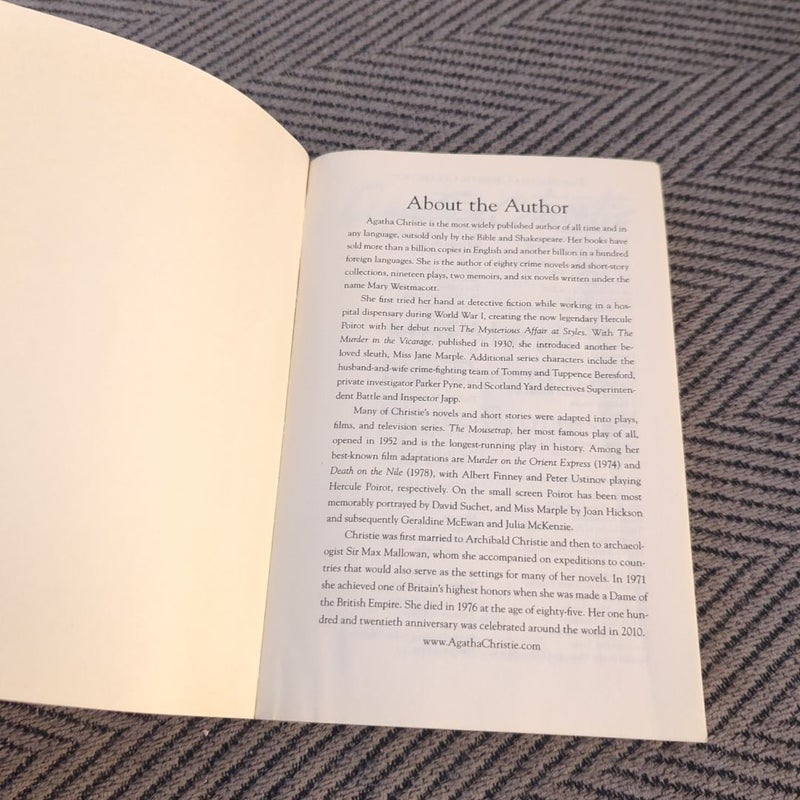 Miss Marple: the Complete Short Stories