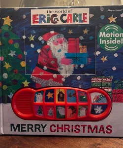 The World of Eric Carle: Merry Christmas