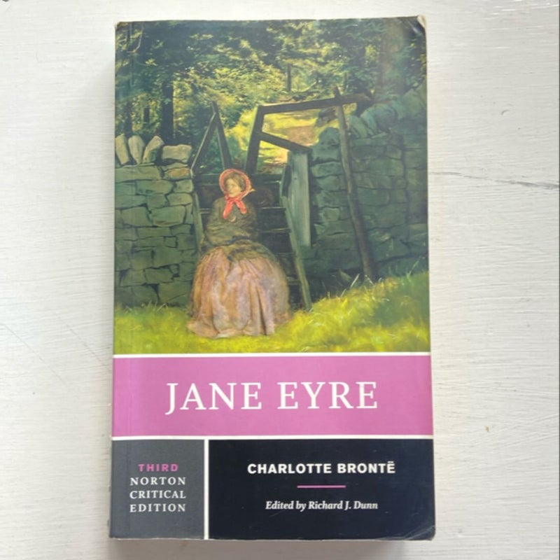 Jane Eyre