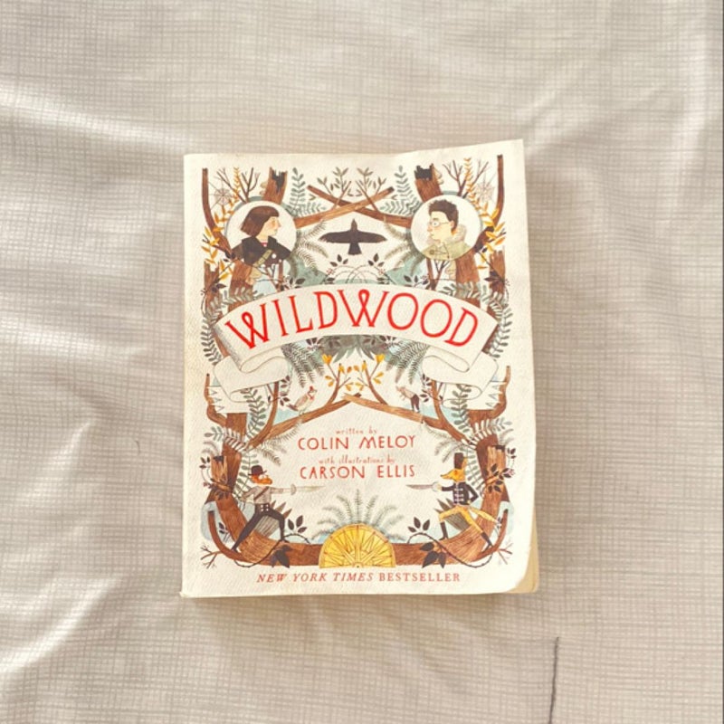 Wildwood