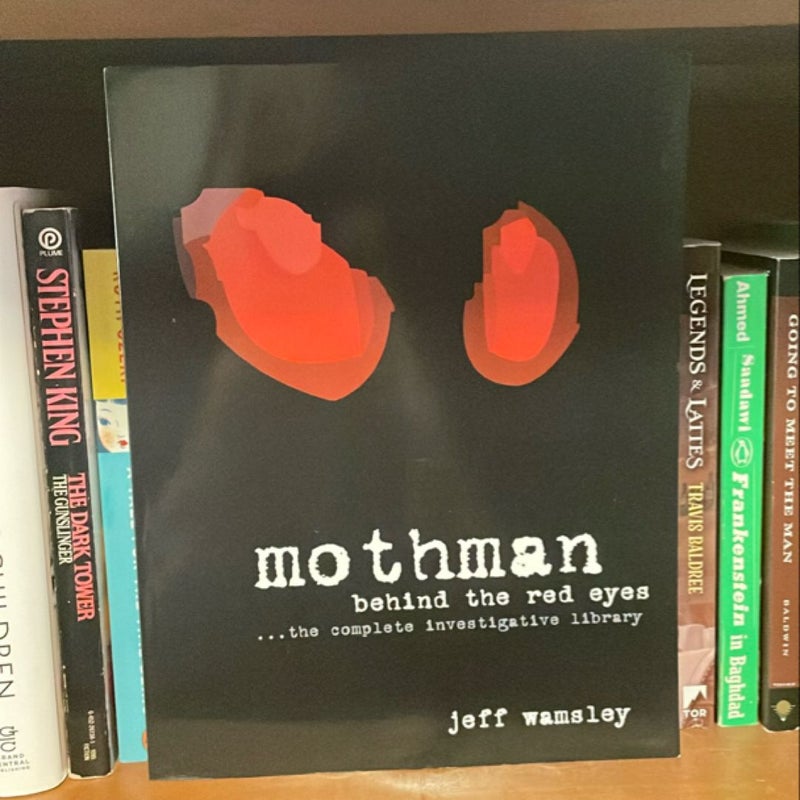 Mothman