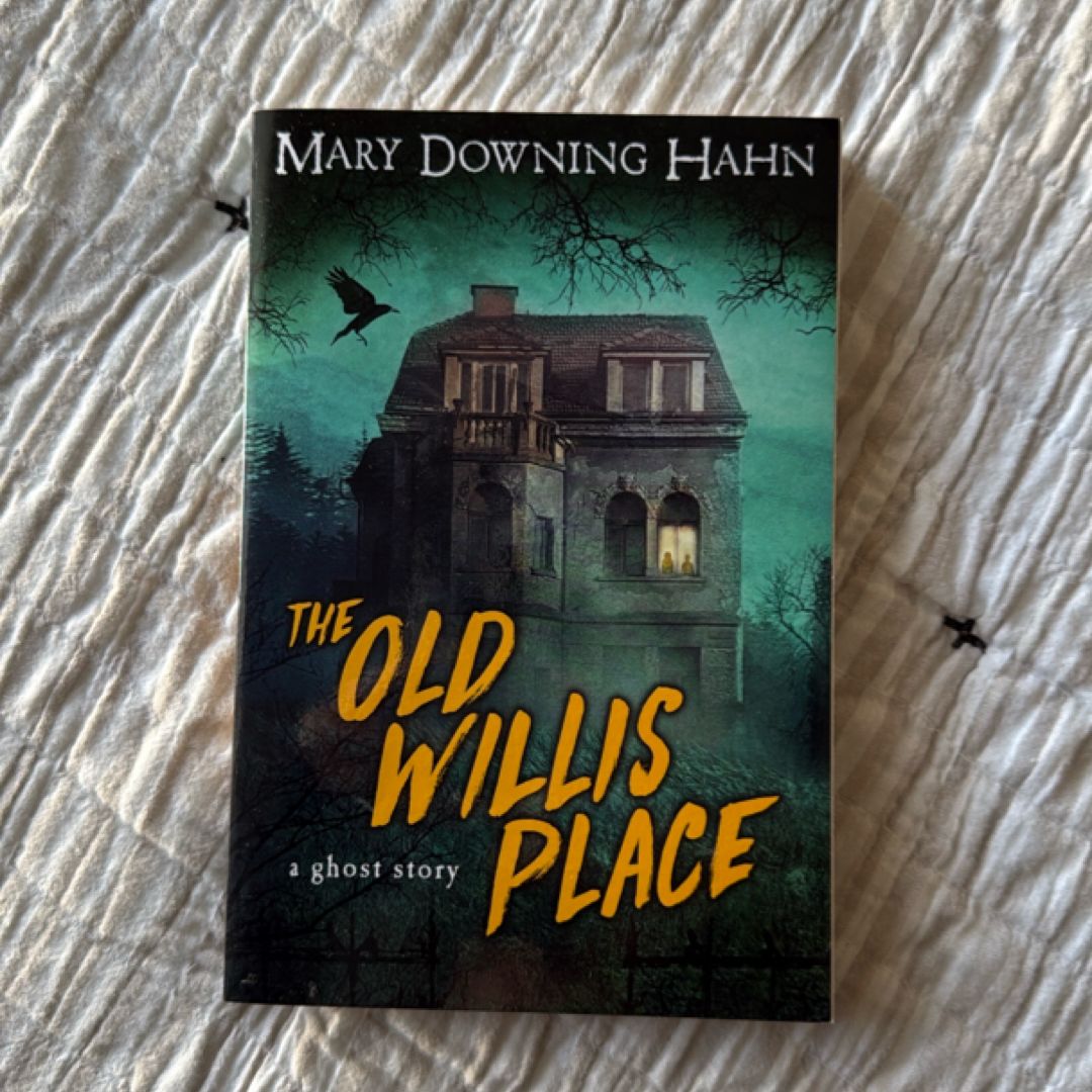 The Old Willis Place