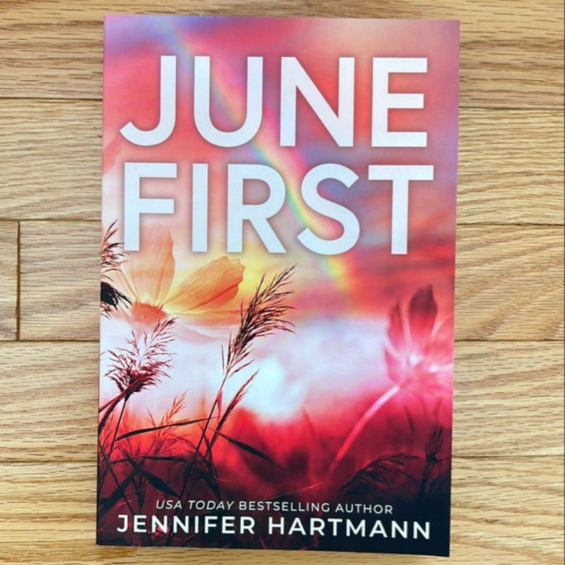 June First