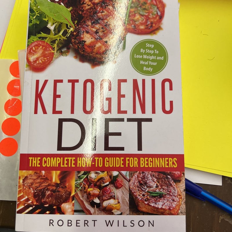 Ketogenic Diet: the Complete How-To Guide for Beginners