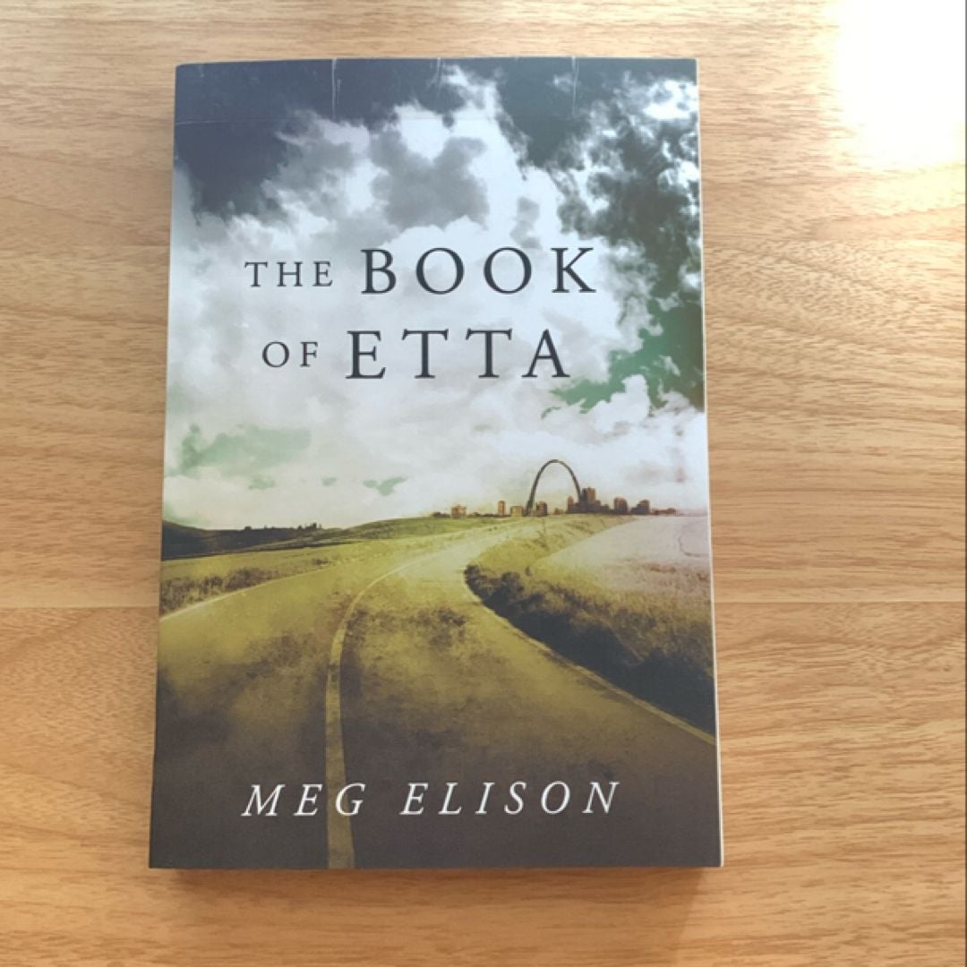 The Book of Etta