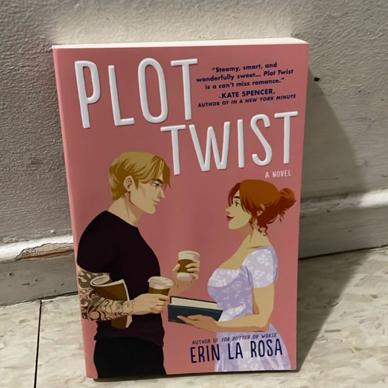 Plot Twist