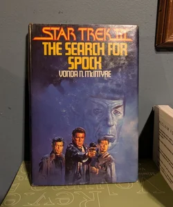Star Trek III