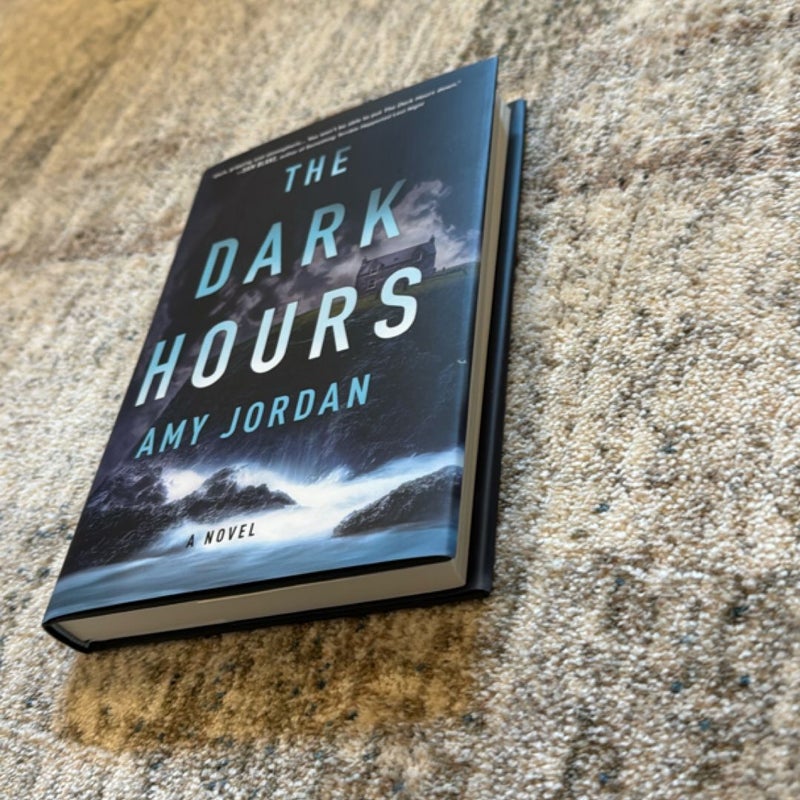 The Dark Hours