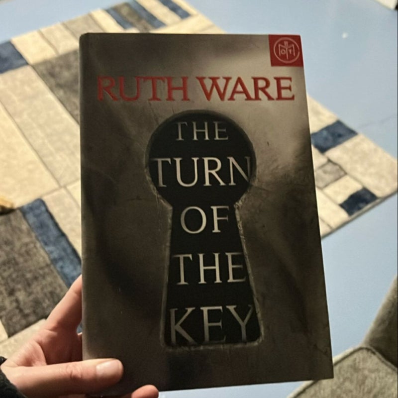 The Turn of the Key