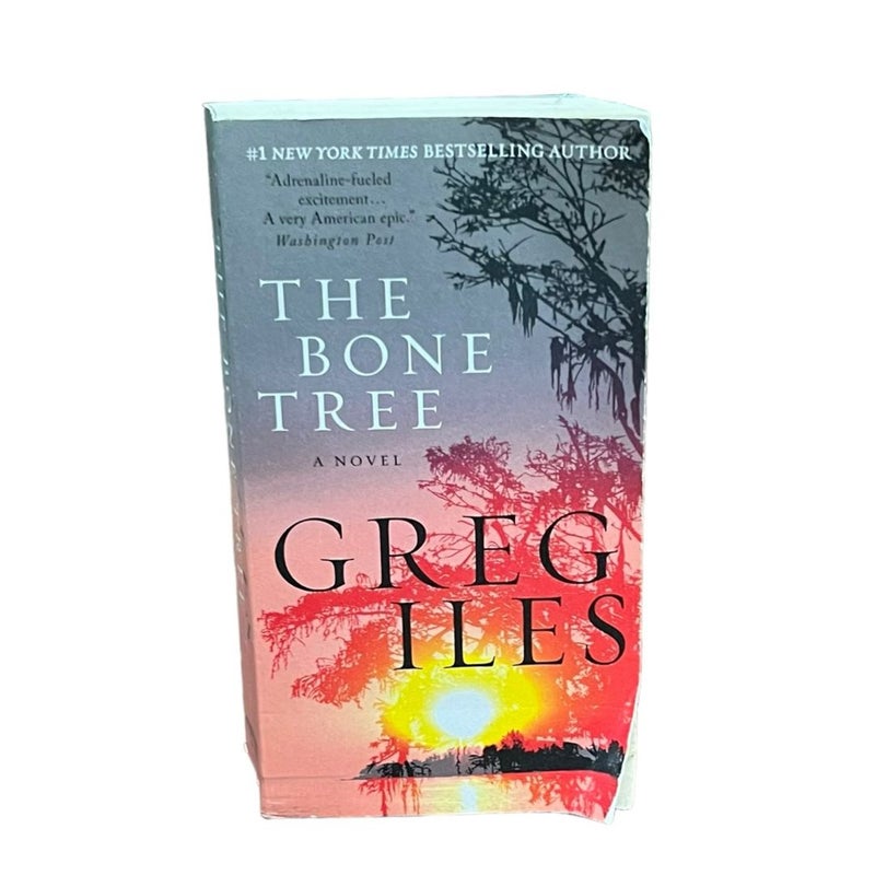 The Bone Tree