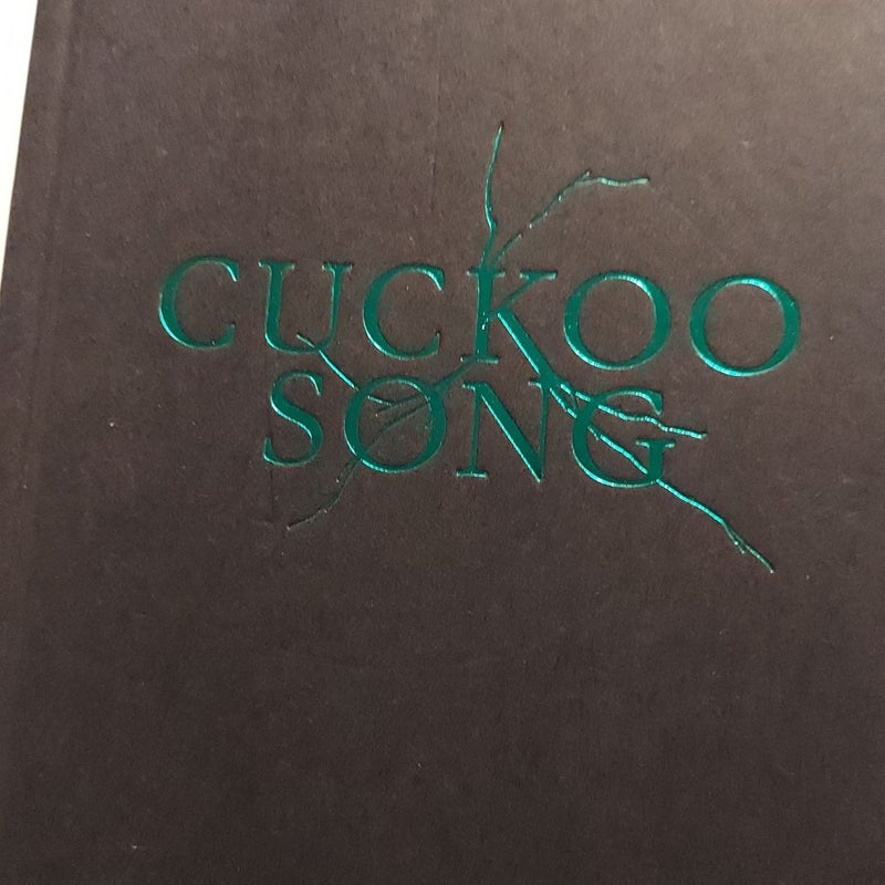 Cuckoo Song