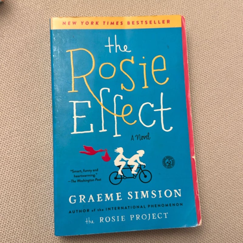 The Rosie Effect