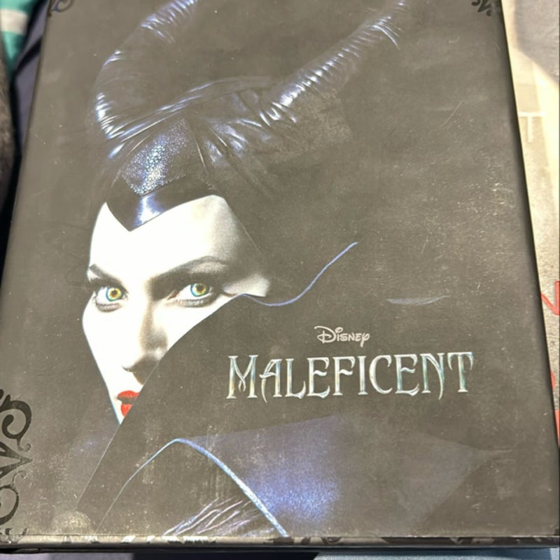 Maleficent