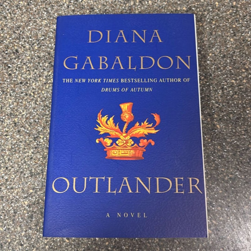 Outlander