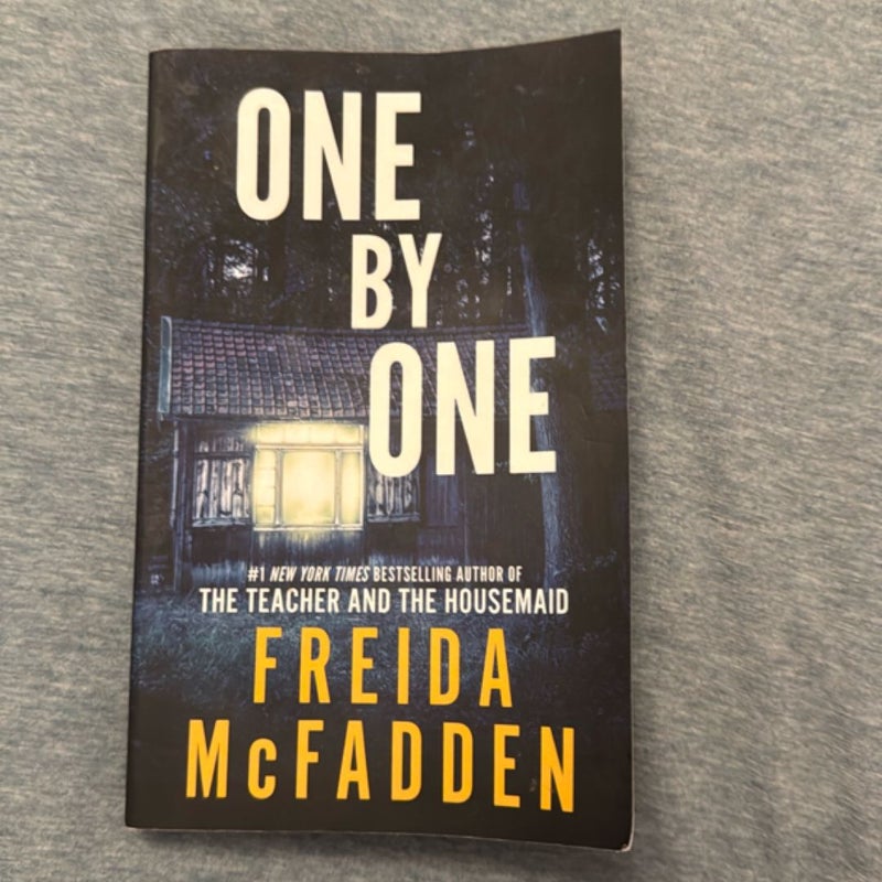 One by One