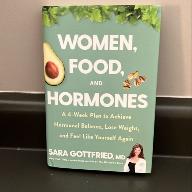 Women, Food, and Hormones