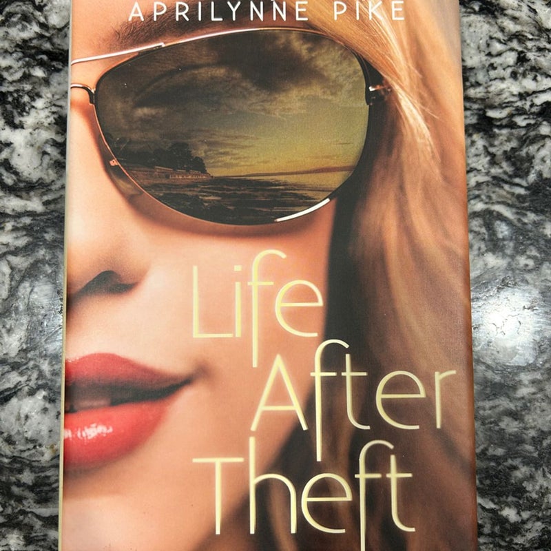 Life after Theft