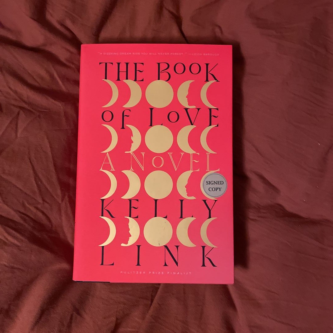 The Book of Love