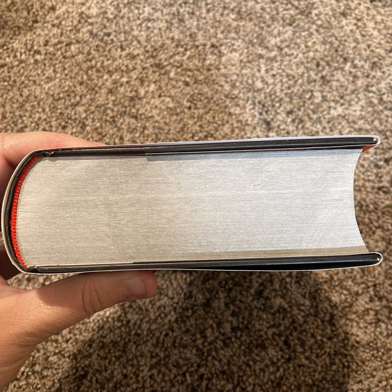 The Invention of Hugo Cabret