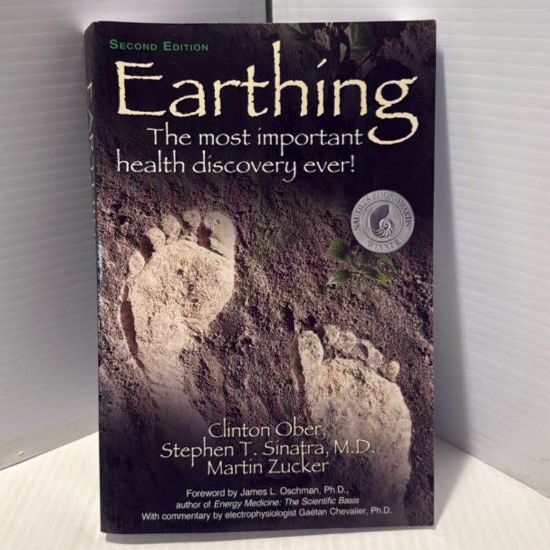 Earthing (2nd Edition)