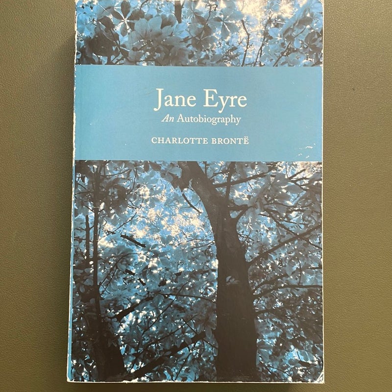 Jane Eyre