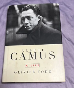 1st US ed. * Albert Camus