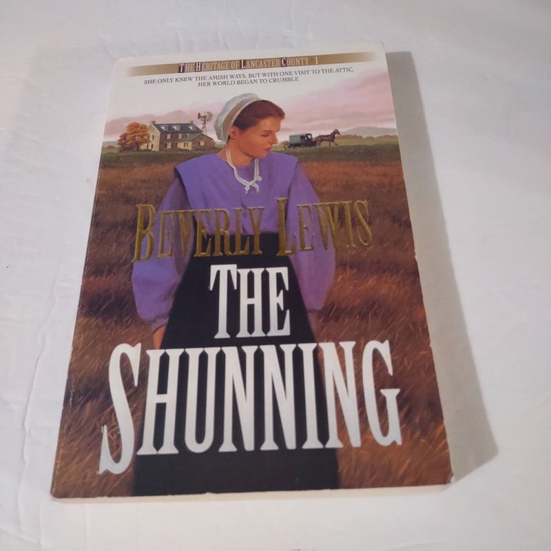 The Shunning