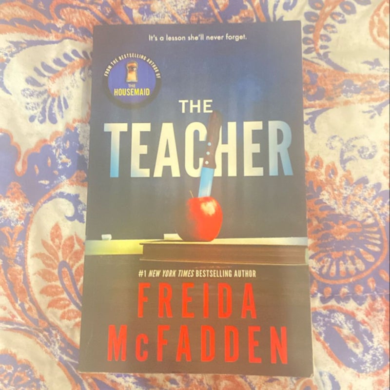 The Teacher