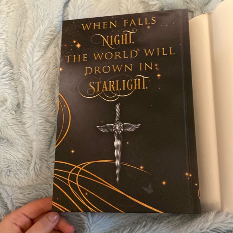 The Stars Are Dying
