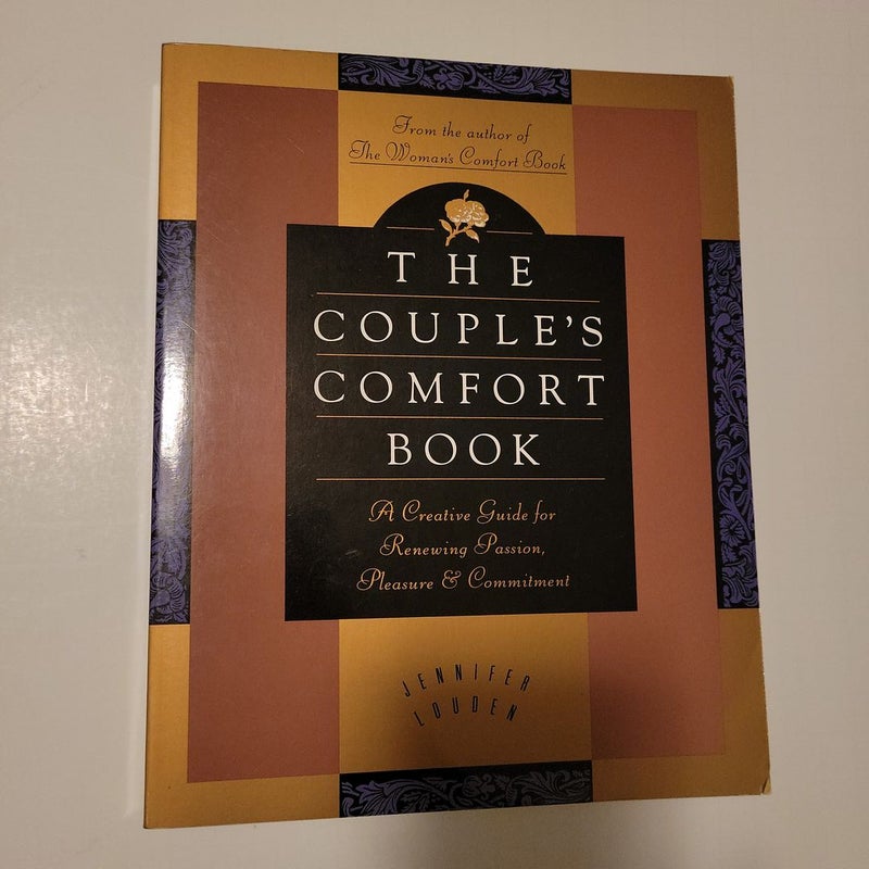 The Couple's Comfort Book