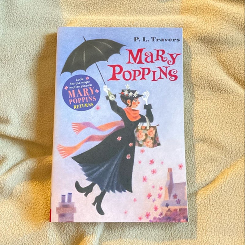 Mary Poppins