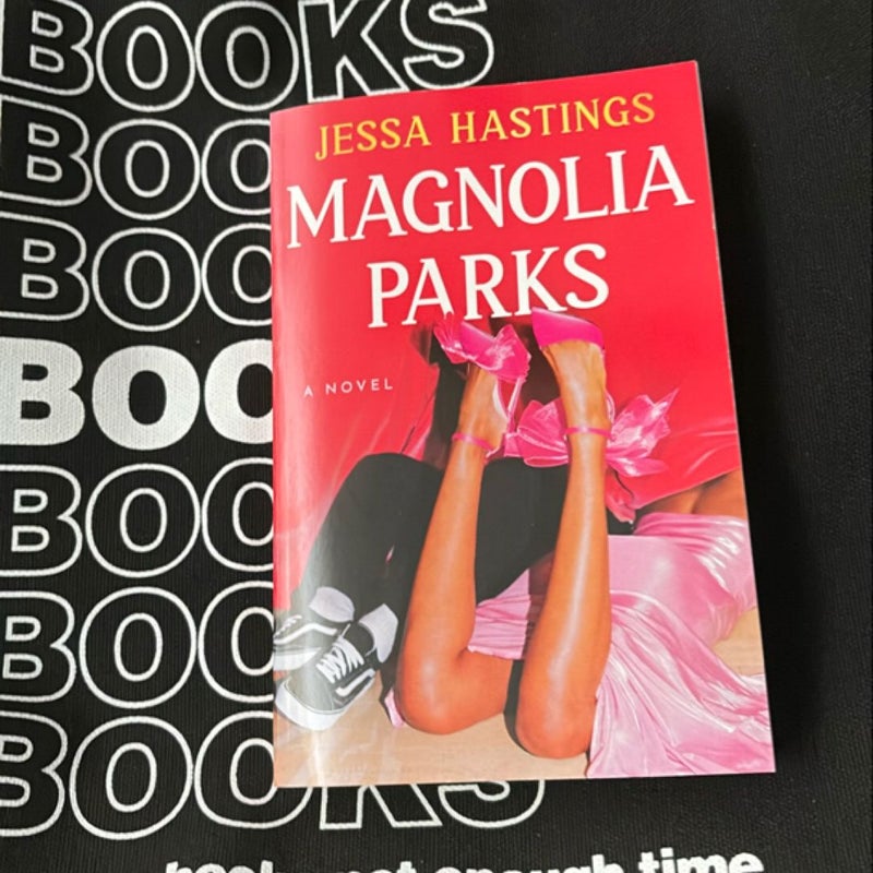 Magnolia Parks