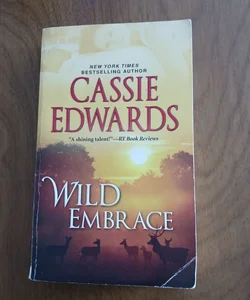 Wild Embrace