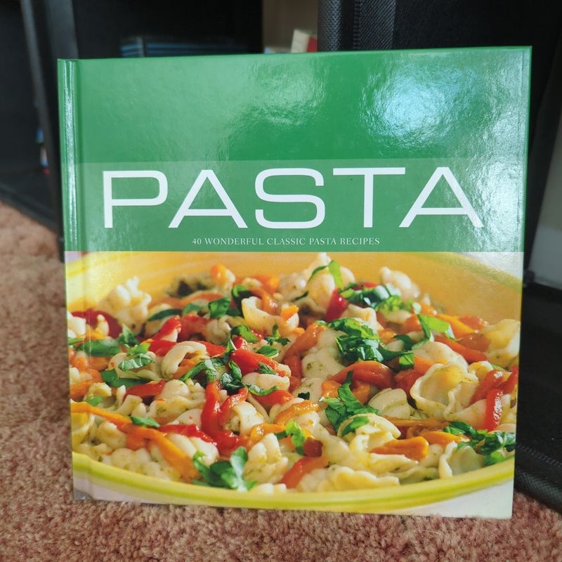 Pasta