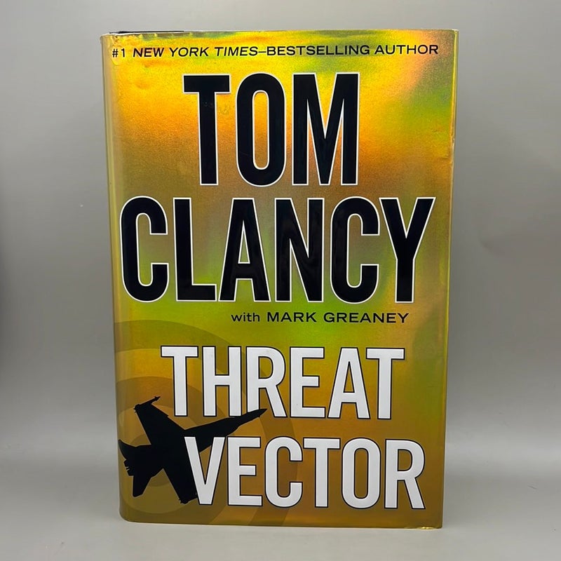 Threat Vector