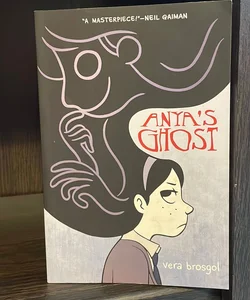 Anya's Ghost