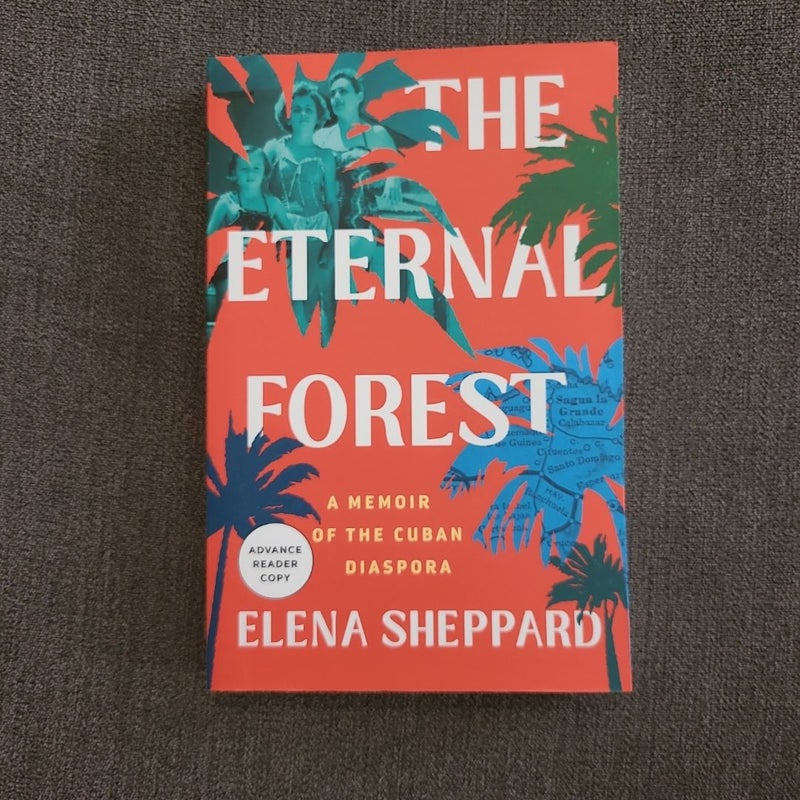 The Eternal Forest