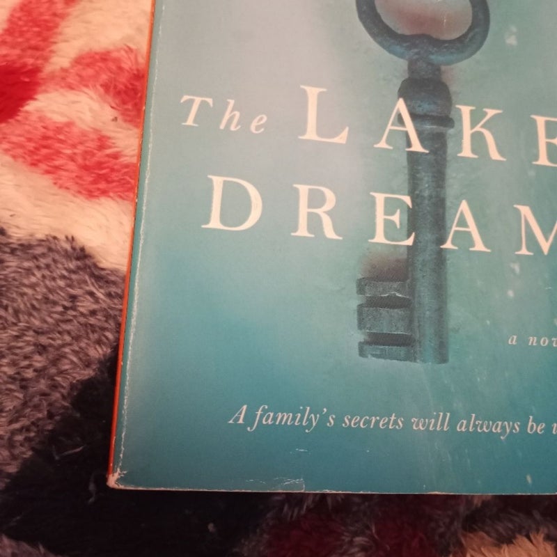 The Lake of Dreams