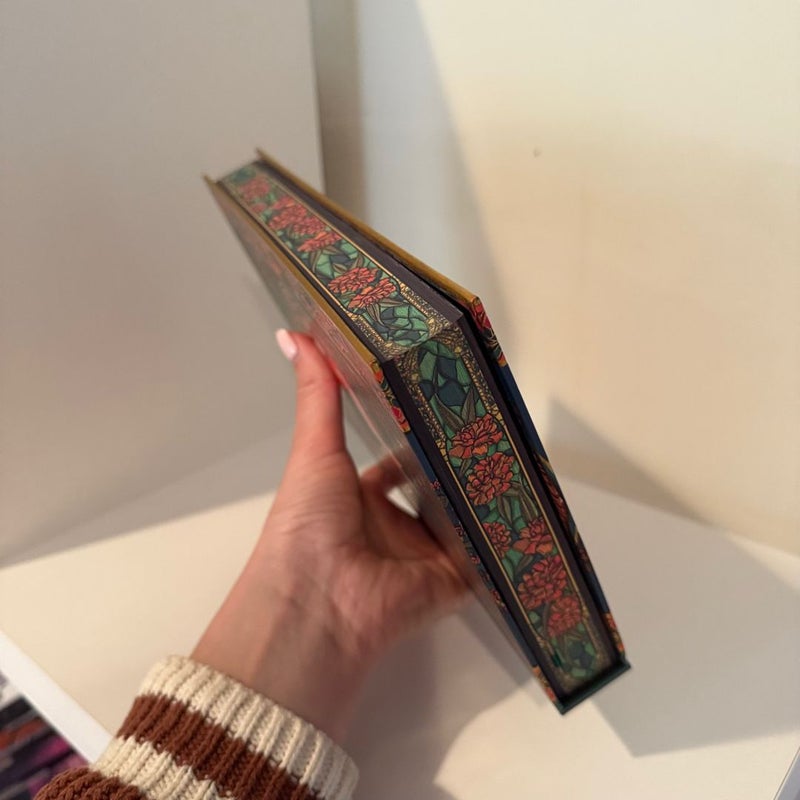 Moonlight Book Box: Slaying the Shifter Prince 