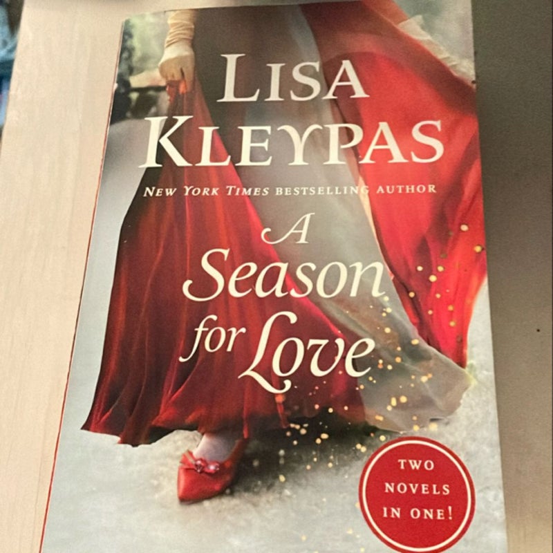 A Season for Love