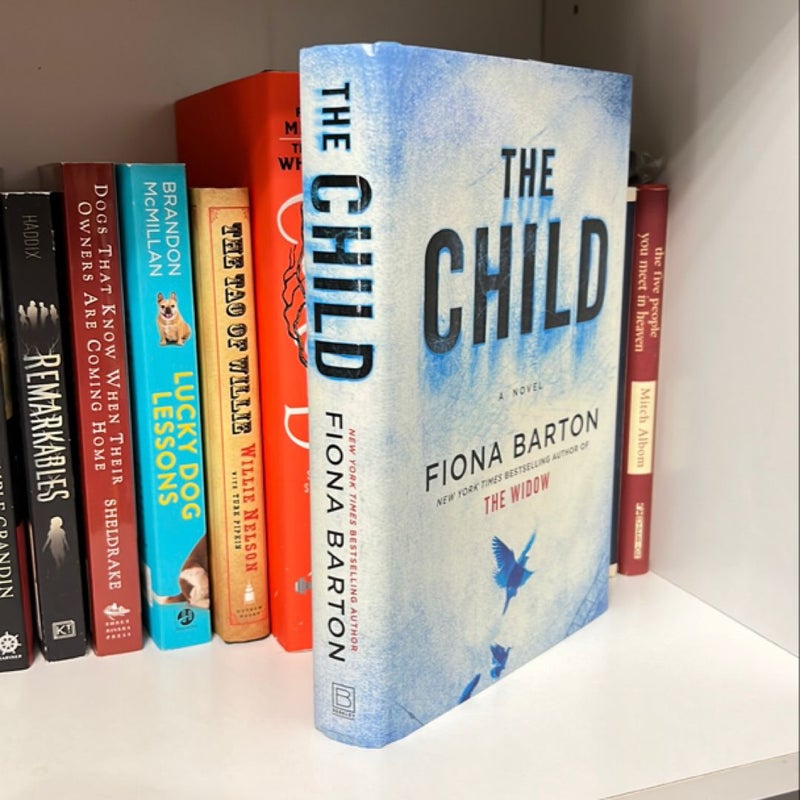 The Child (Ex Library Book)