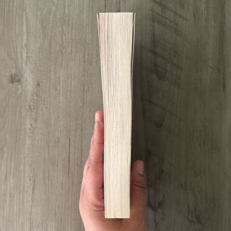 Frankenstein by Mary Shelley