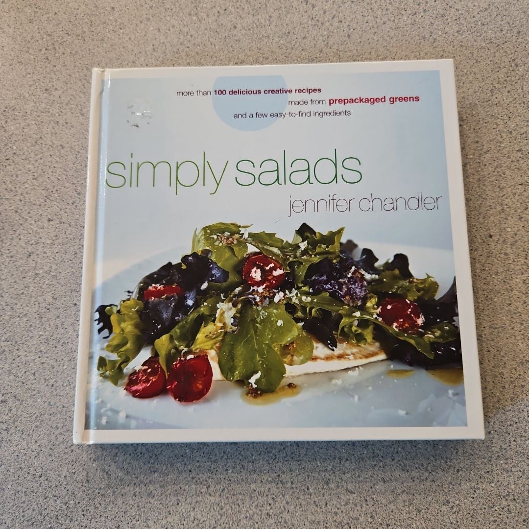 Simply Salads