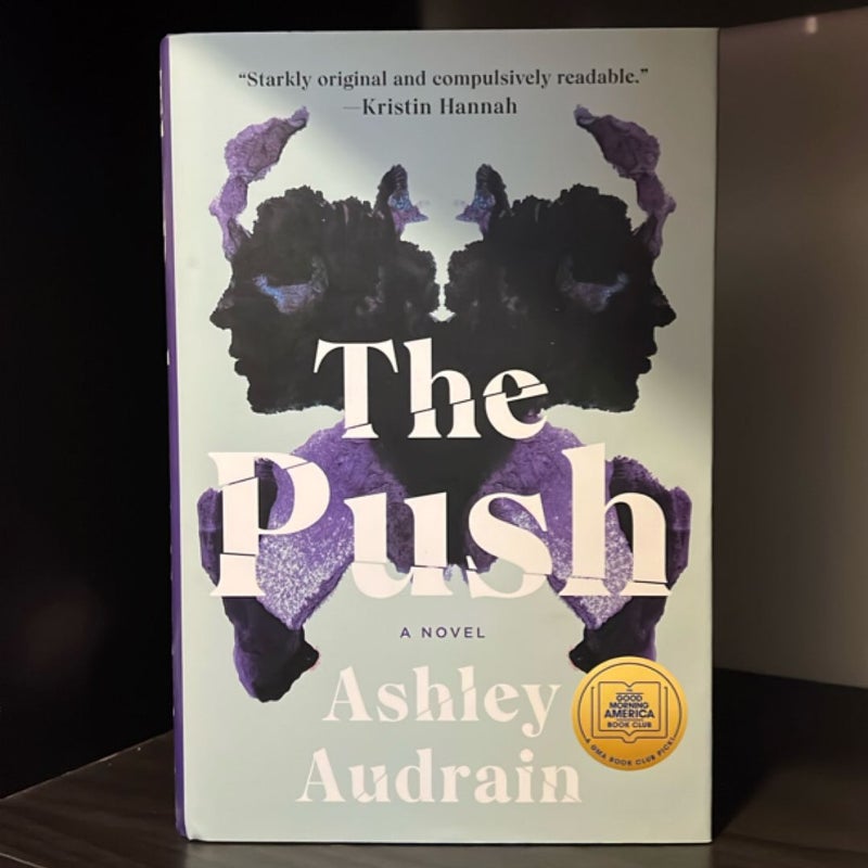 The Push