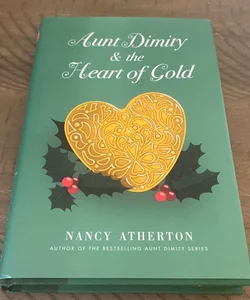 Aunt Dimity and the Heart of Gold